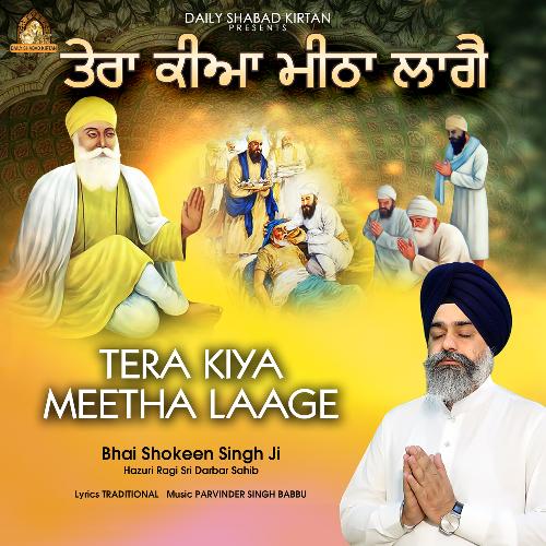 Tera Kiya Meetha Laage