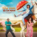 Tera Yaar Hoon Main (Original Motion Picture Soundtrack)_poster_image