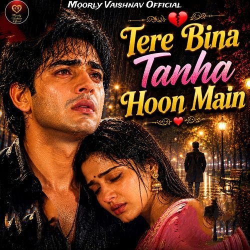 Tere Bina Tanha Hoon Main
