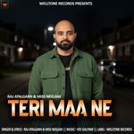 Teri Maa Ne