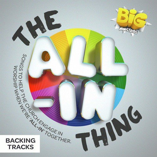 The All-In Thing