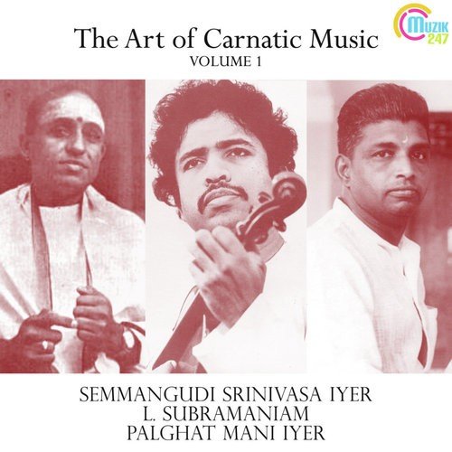 Diwakara Tanujam Yadukula Kambhoji Chatushra Eka cover art
