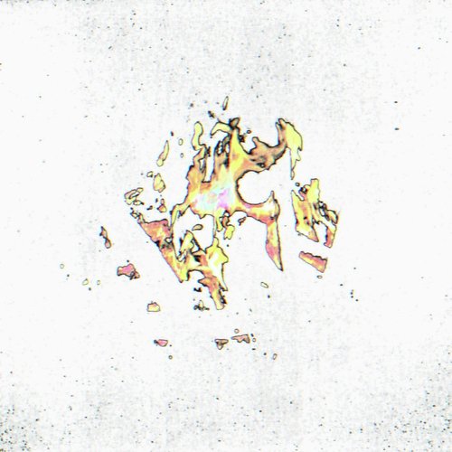 Modality cover art