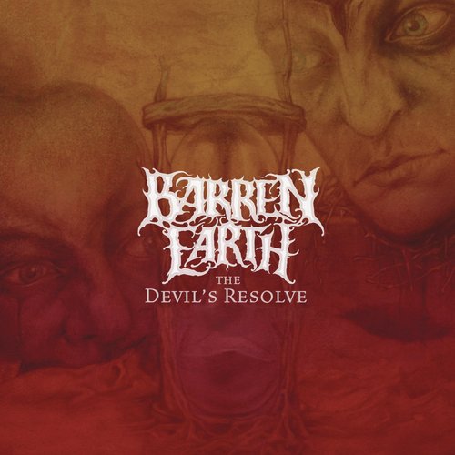 The Devil&#039;s Resolve (Deluxe Edition)_poster_image