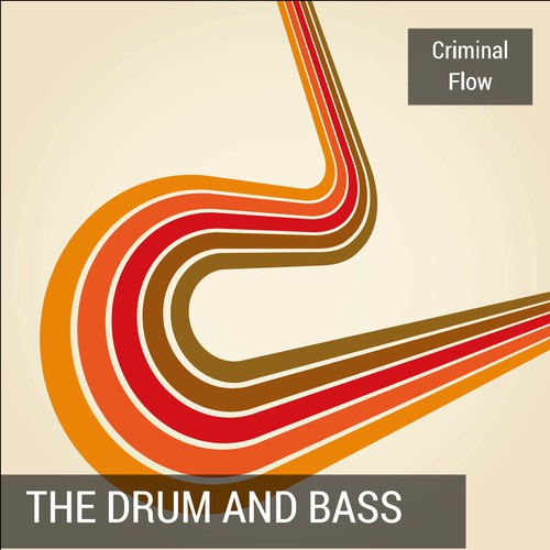 The Drum and Bass