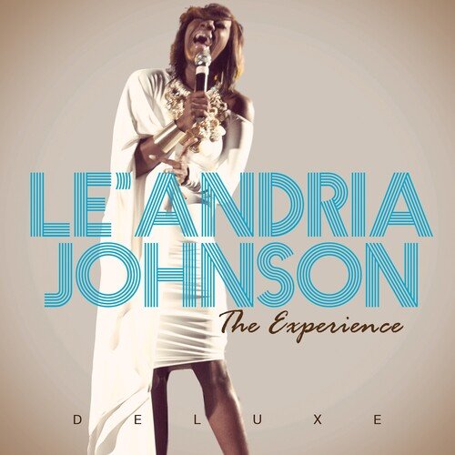 The Experience (Deluxe Edition)