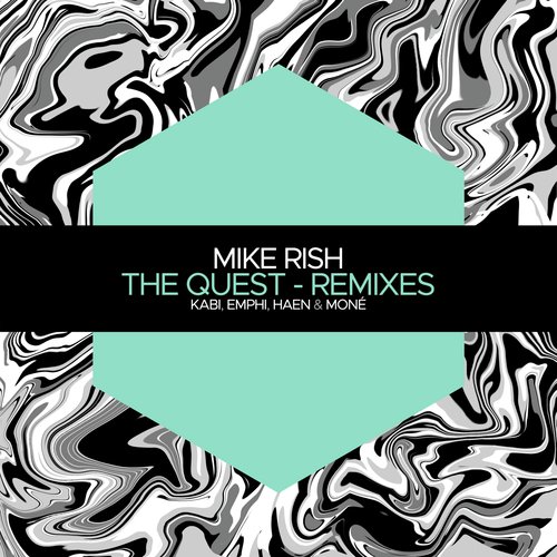 The Quest - Remixes