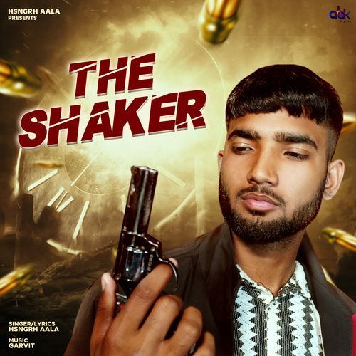 The Shaker