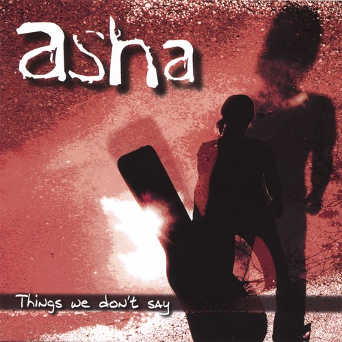 David cover art