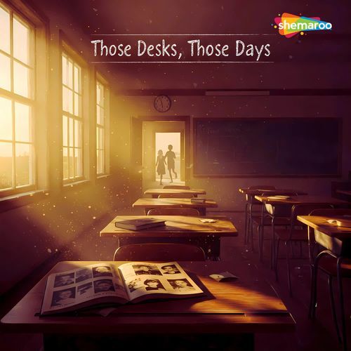Those Desks Those Days
