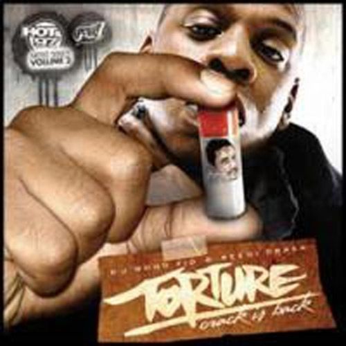 Torture Crakk Is Back_poster_image