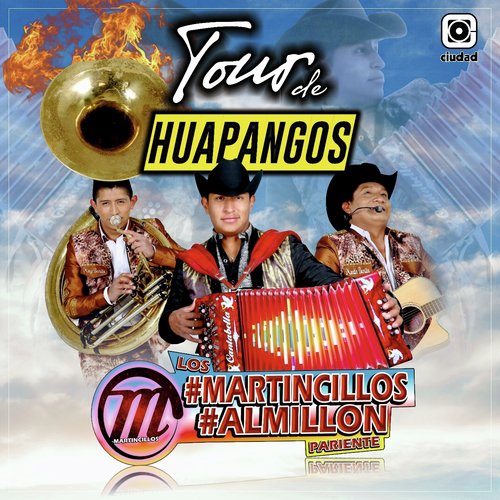 Tour de Huapangos_poster_image