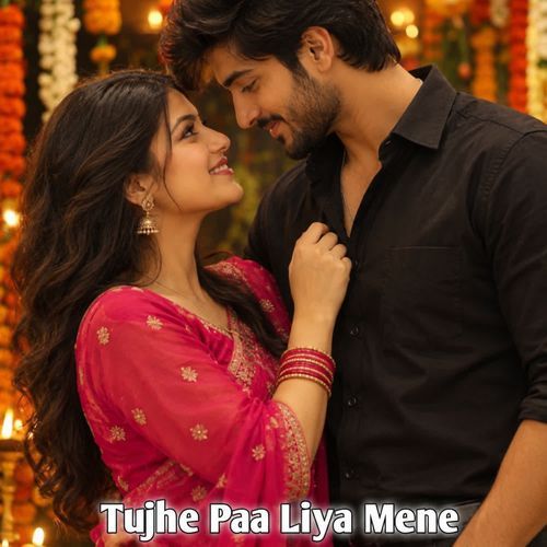 Tujhe Paa Liya Mene