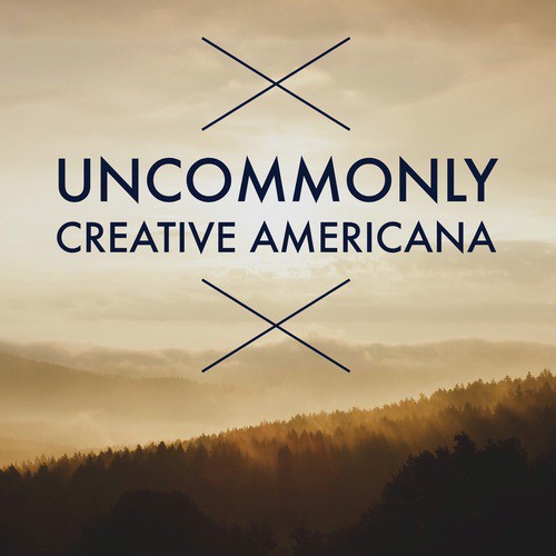 UnCommonly Creative Americana
