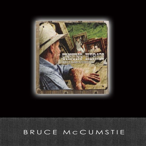 Willie cover art