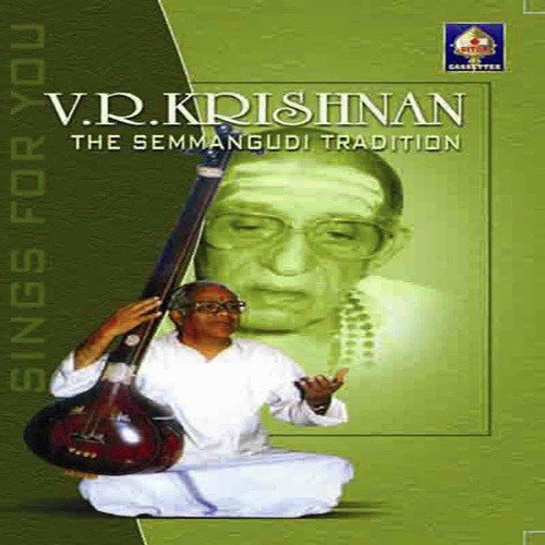 V.R. Krishnan - Sings For You