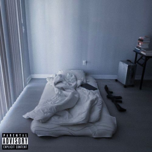 NARCISSICT cover art