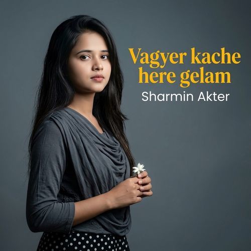 Vagyer Kache Here Gelam