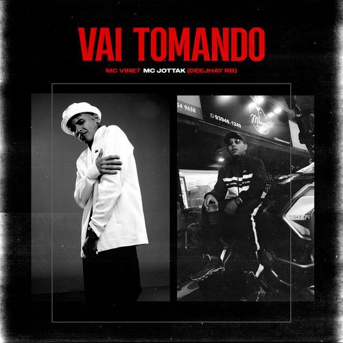 Vai Tomando_poster_image