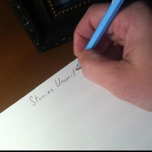 Another Thousand Miles cover art
