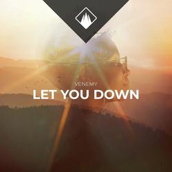 Let You Down by Venemy