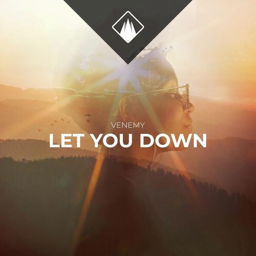 Venemy - Let You Down_poster_image