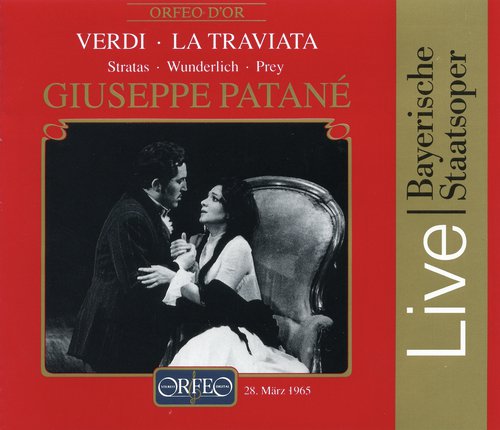 Verdi: La traviata (Bayerische Staatsoper Live)_poster_image