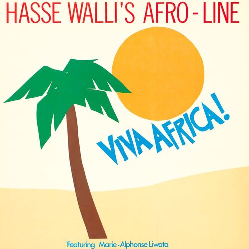 Viva Africa_poster_image