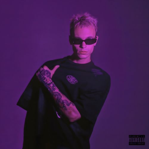 Wasted cover art