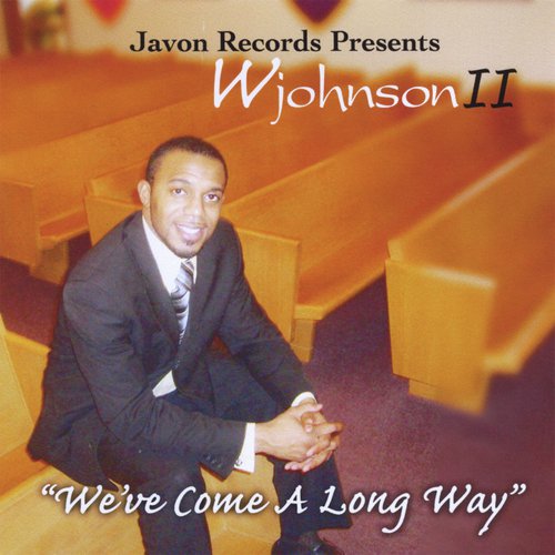 We've Come A Long Way (V2) cover art