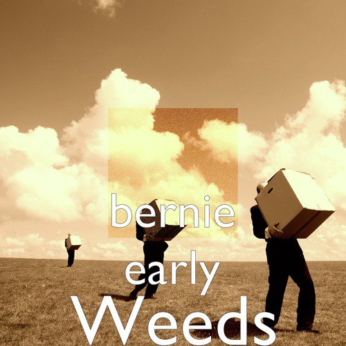 Bernie Early