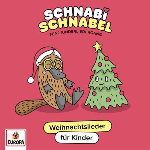 Weihnachtslieder für Kinder (2022)