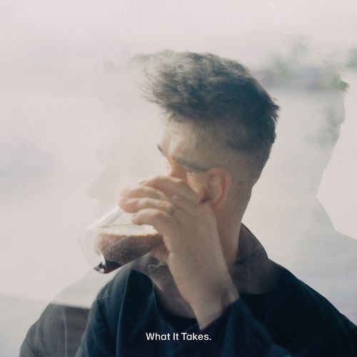 What It Takes cover art