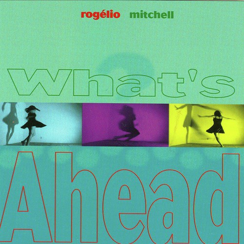Stylish cover art
