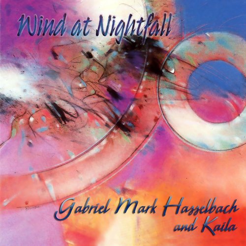 Wind at Nightfall (Remastered)_poster_image