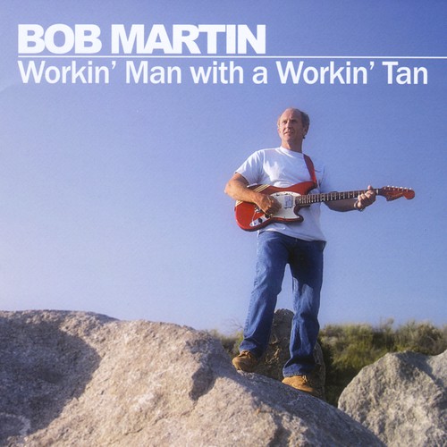 Workin' Man with a Workin' Tan