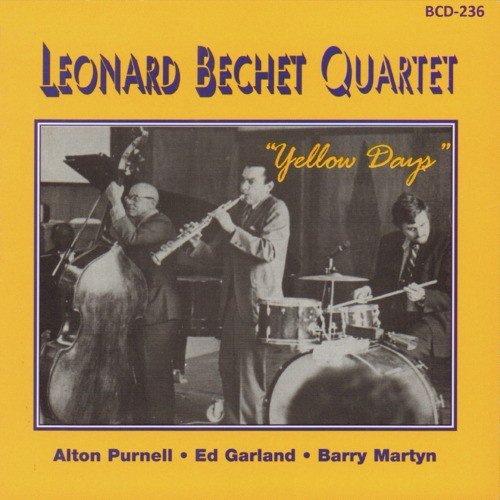 The Leonard Bechet Quartet