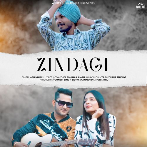 Zindagi