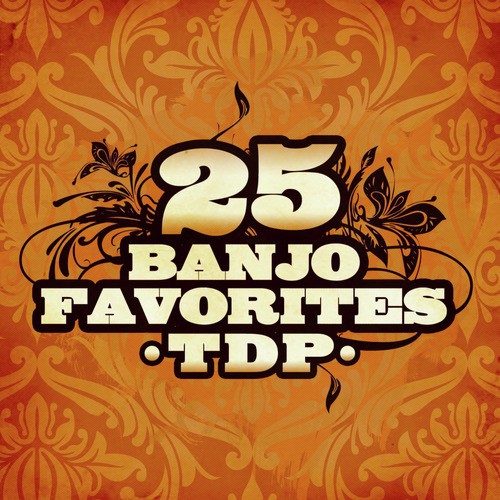 25 Banjo Favorites (Digitally Remastered)