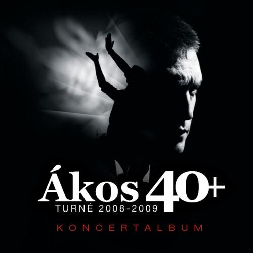 Keresd meg a lányt (Live) (40+)