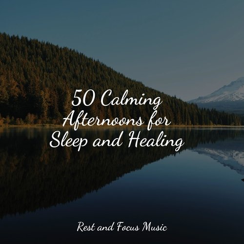50 Calming Afternoons for Sleep and Healing