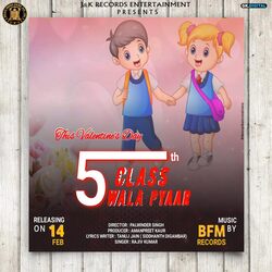 5th Wala Pyaar-KDcmUgYBdXI