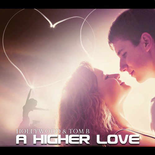 A Higher Love