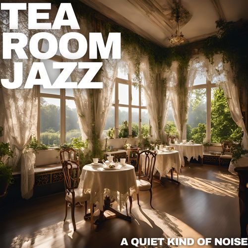 A Quiet Kind Of Noise