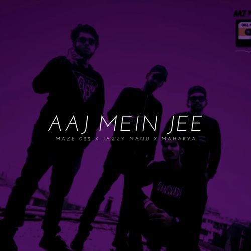 Aaj Mein Jee_poster_image