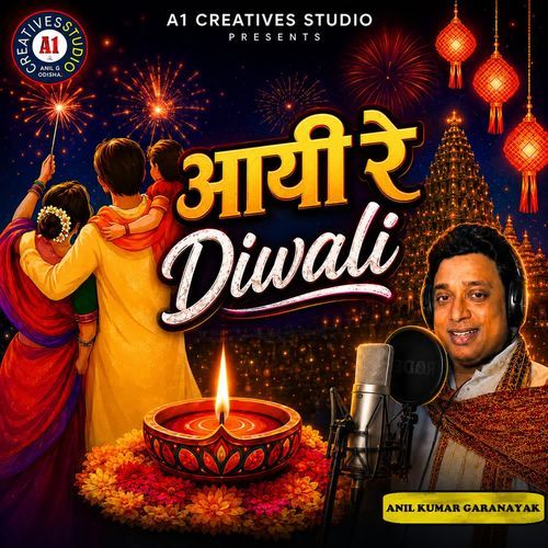 Aayi Re Diwali
