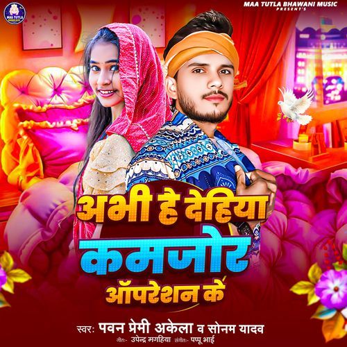 Abhi Hai Dehiya Kamjor Opresion Ke