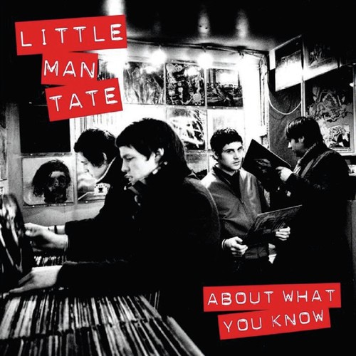 Little Big Man (Album Version) cover art