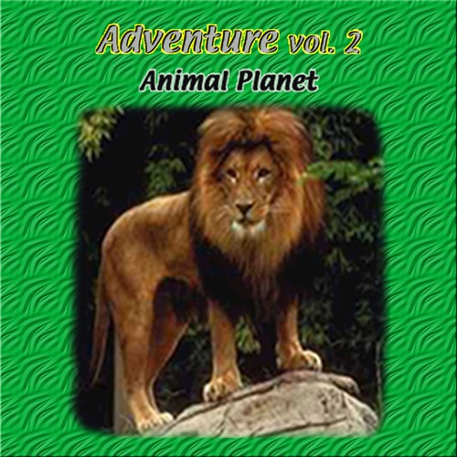 Adventure Vol. 2: Animal Planet