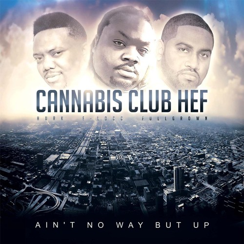 Cannabis Club Hef